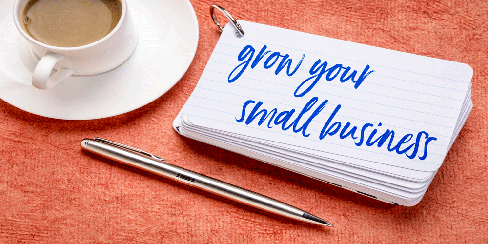 Small Business SEO