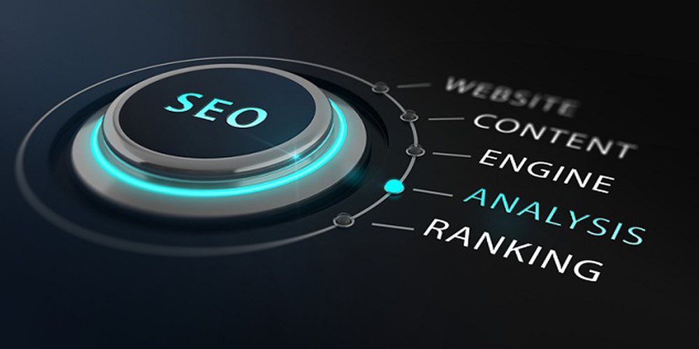 Boost Your Website's SEO