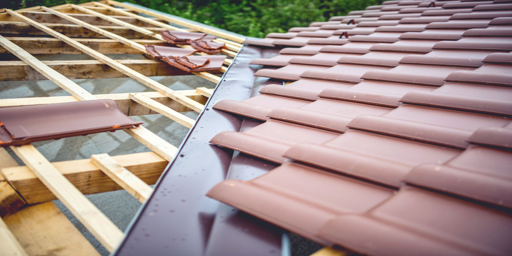 Roofing Services Newcastle