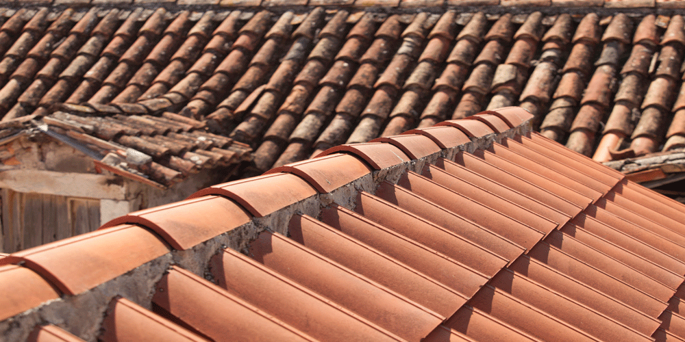 Roofing and Gutters