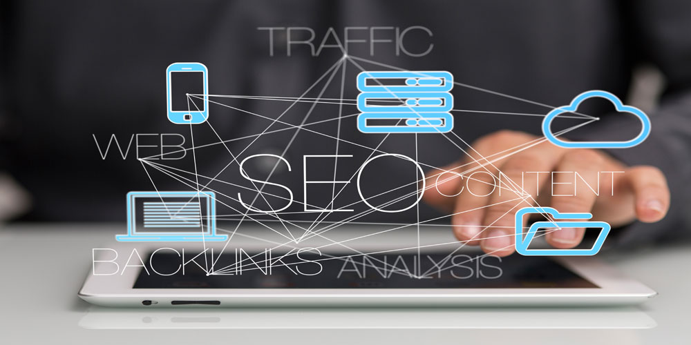 SEO for Business