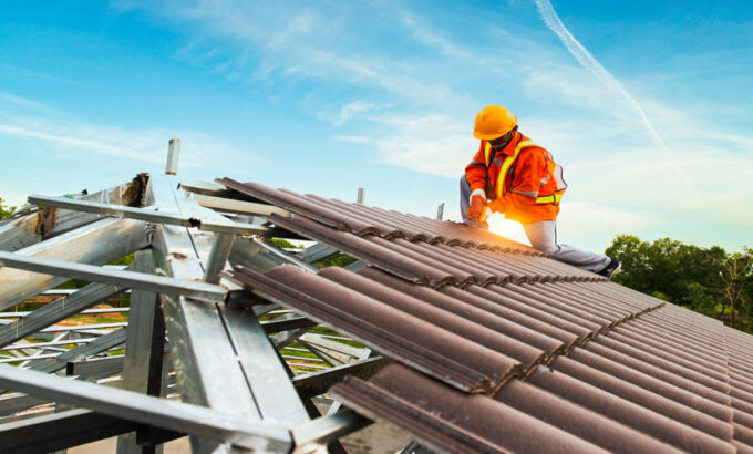 Emergency Roofing Contractor