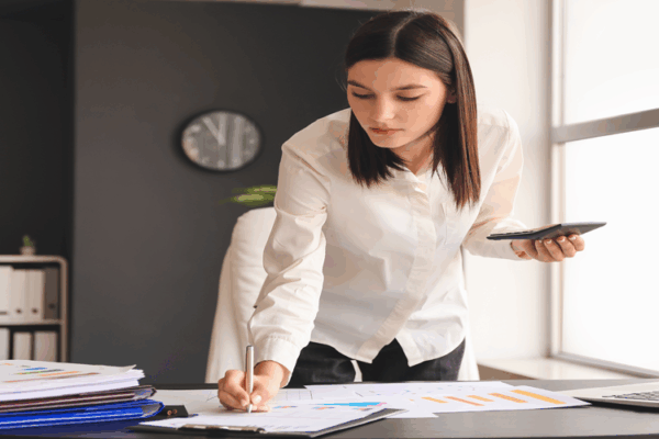 Choosing an Accountant