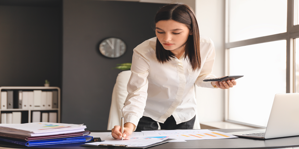 Choosing an Accountant