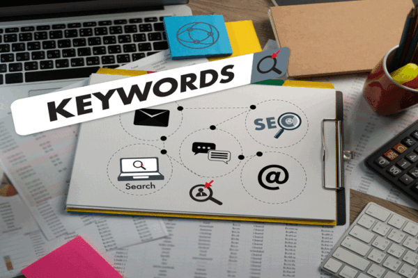 Mastering Keywords