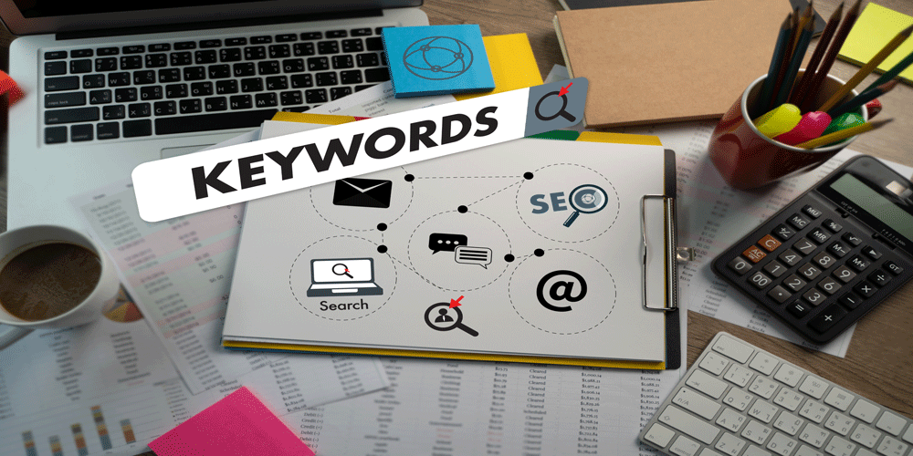 Mastering Keywords
