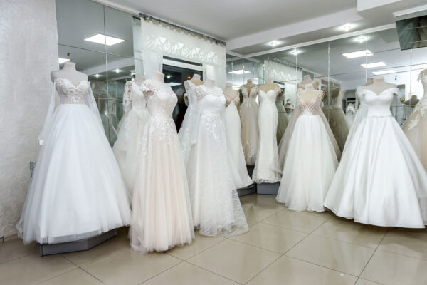 Wedding Dress Cleaners