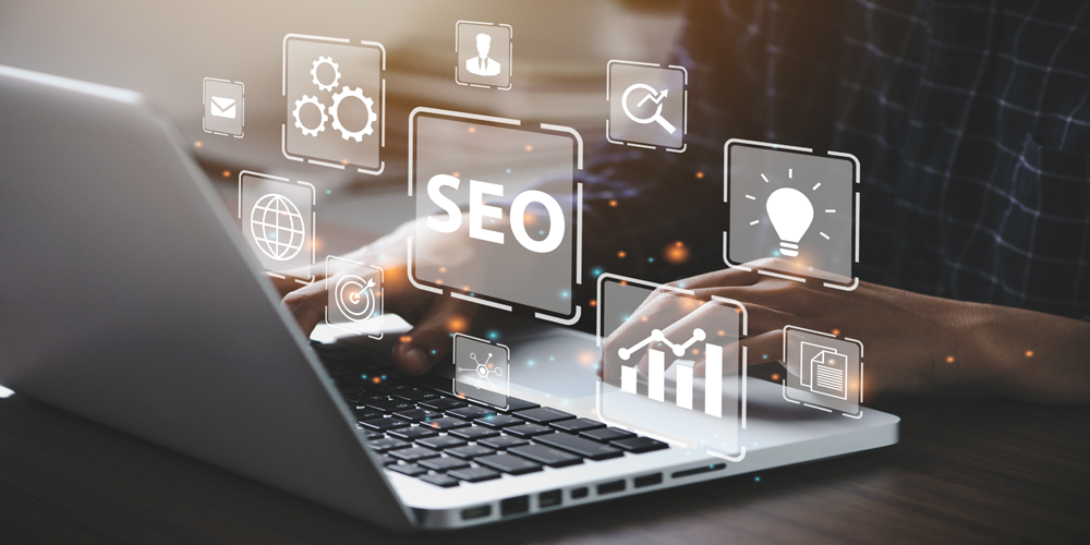SEO Process