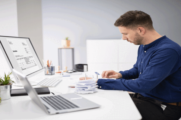 Insurance Broker