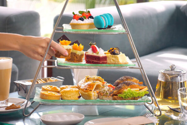 Afternoon Tea