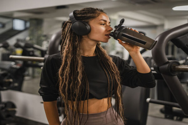 Maintaining an Active Lifestyle