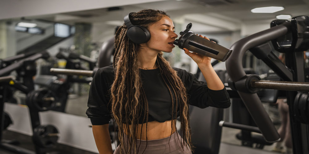 Maintaining an Active Lifestyle