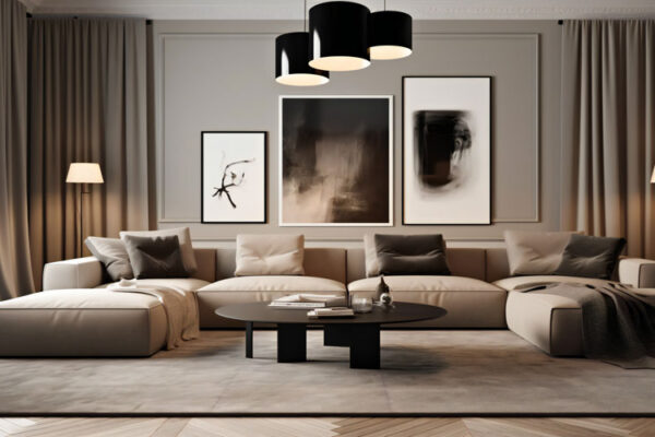 Residential Interior Design