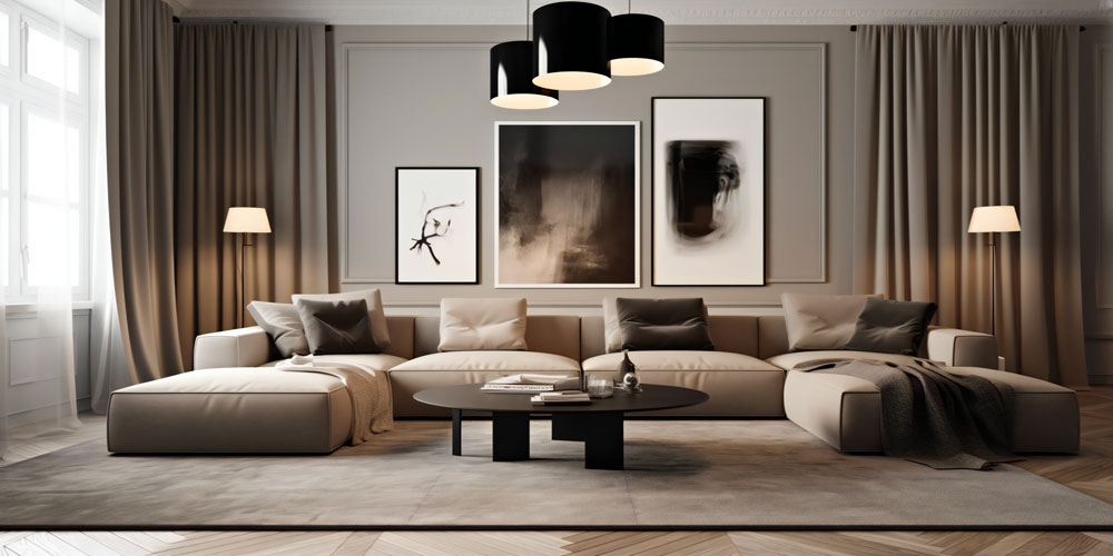 Residential Interior Design