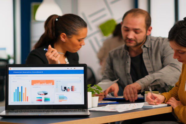 Marketing for Small Businesses