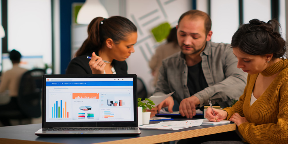 Marketing for Small Businesses