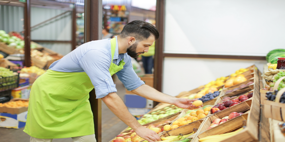 Attract More Local Customers