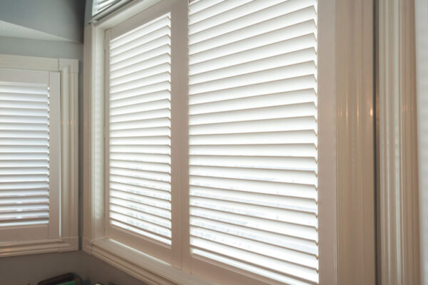 Made-to-Measure Blinds