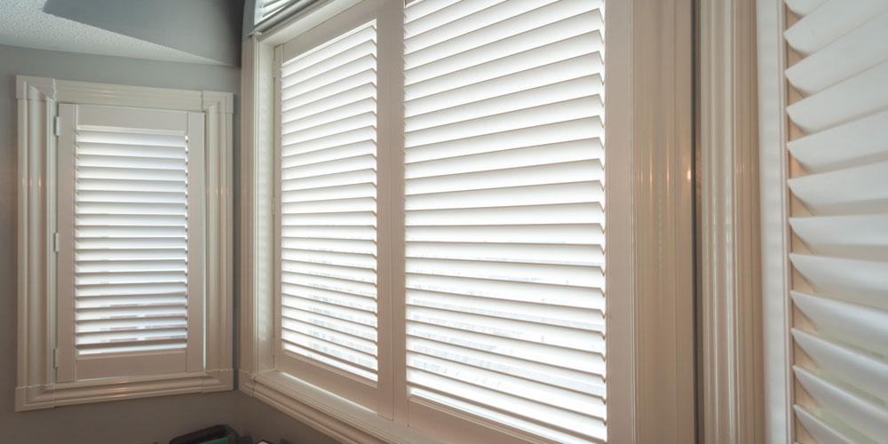 Made-to-Measure Blinds