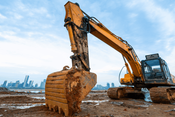 Property & Machinery Solutions