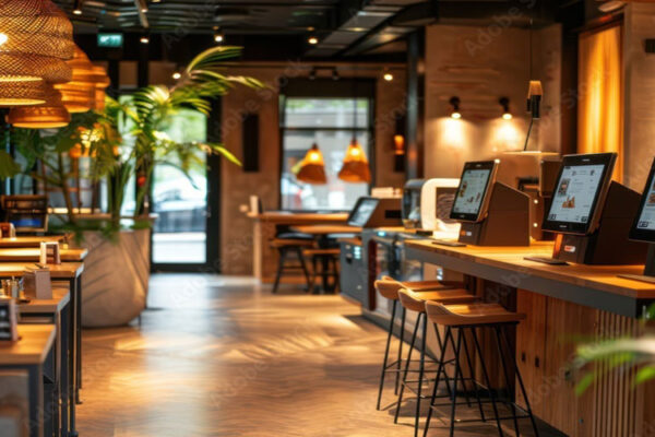 Designing Hospitality Spaces