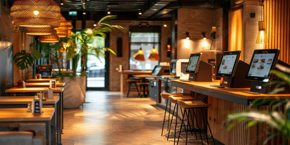 Designing Hospitality Spaces