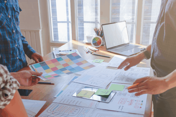 Components of Local Search