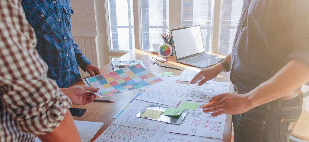 Components of Local Search