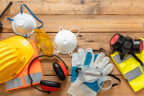 Become SSIP Accredited