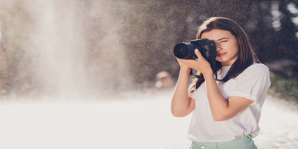 Landscape Photography