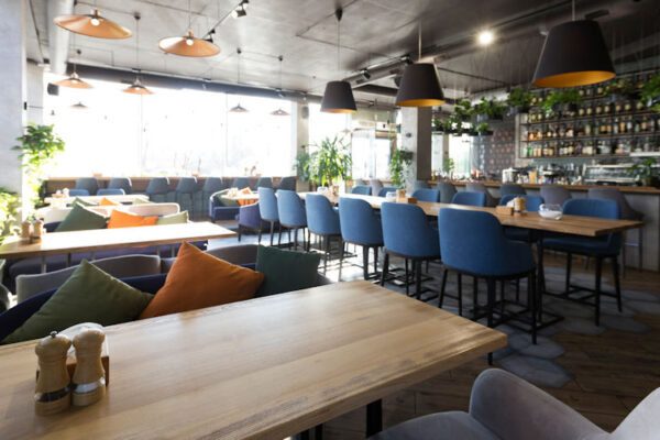 Commercial Interior Design