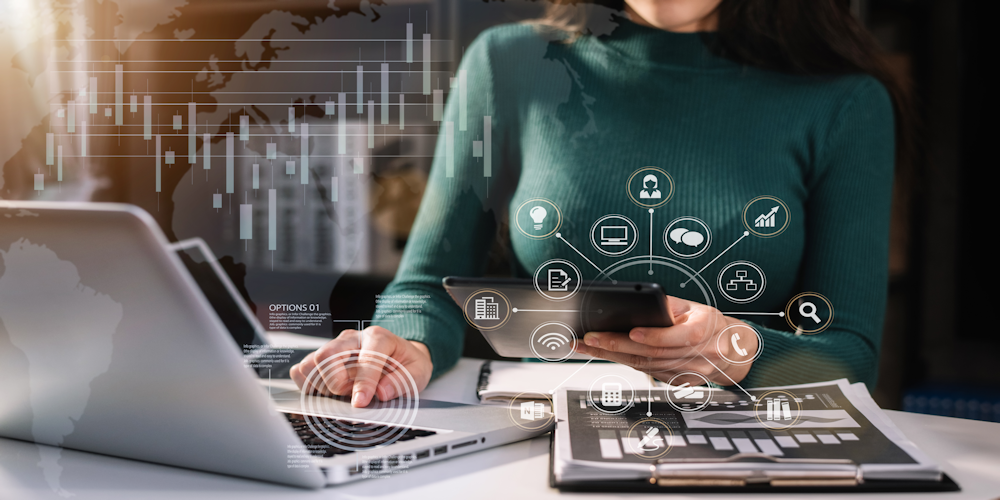 Monthly SEO Packages