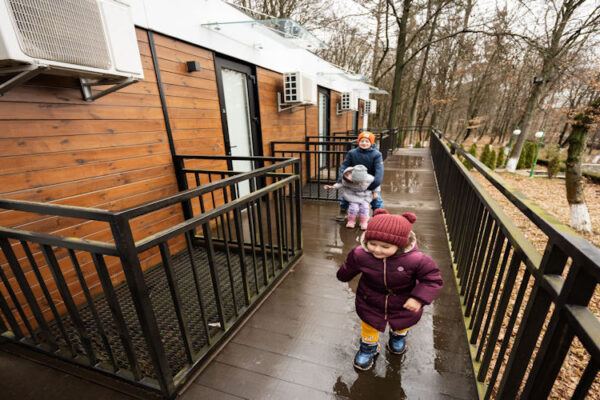 Modular Buildings and Portable Classrooms