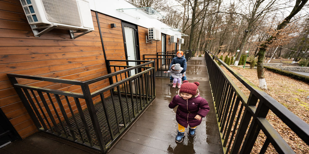 Modular Buildings and Portable Classrooms