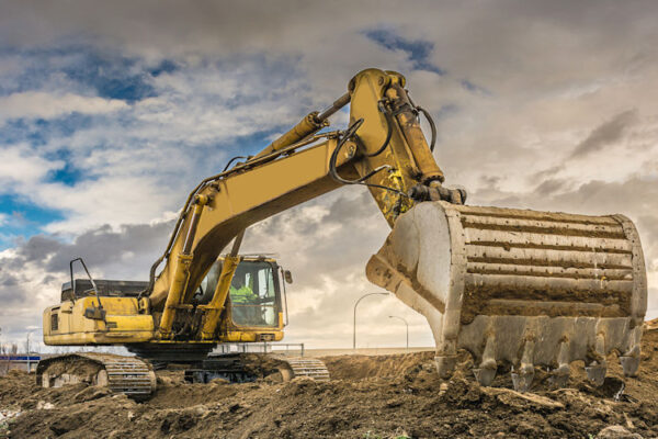 Industrial and Commercial Machinery Supply