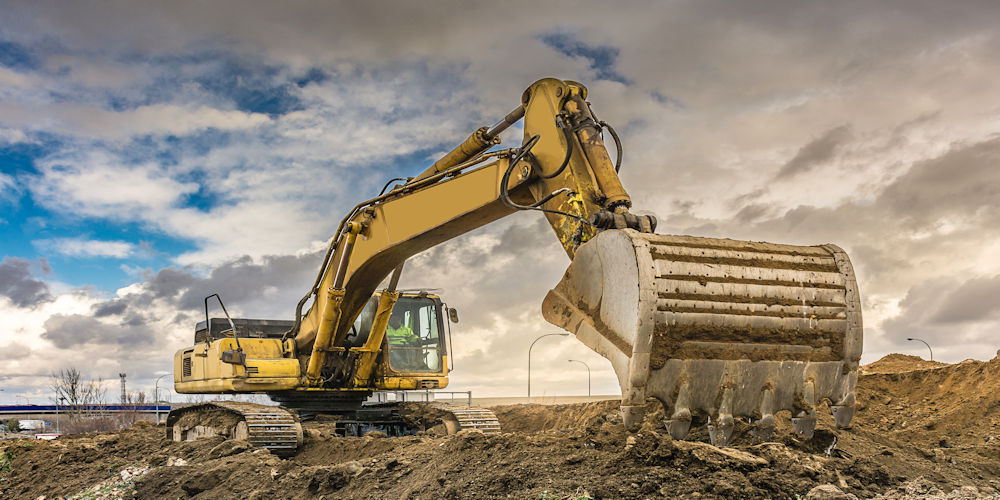 Industrial and Commercial Machinery Supply