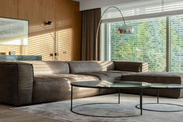 Made to Measure Blinds