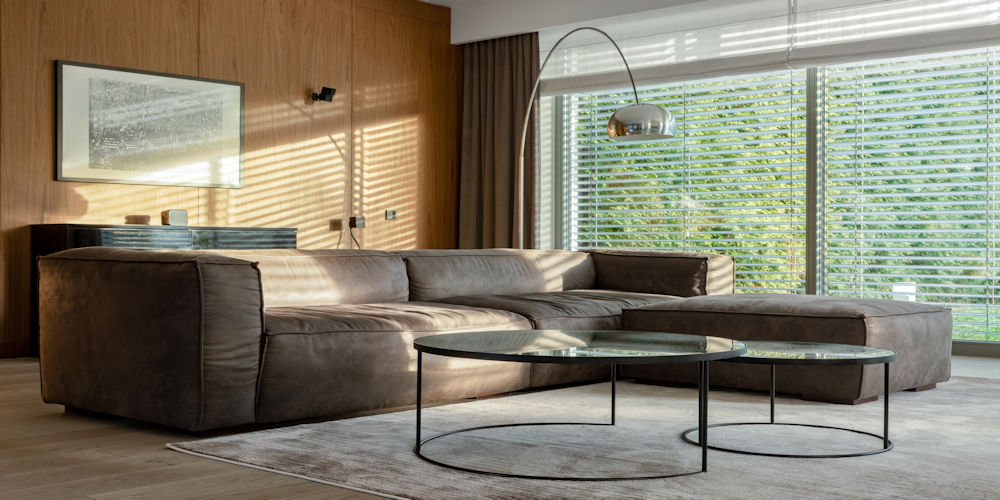 Made to Measure Blinds
