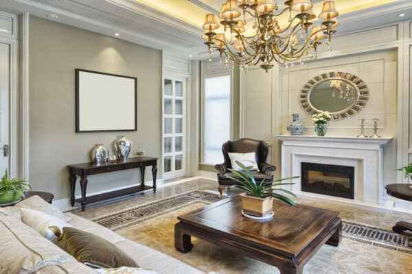 Home Interior Design Ideas