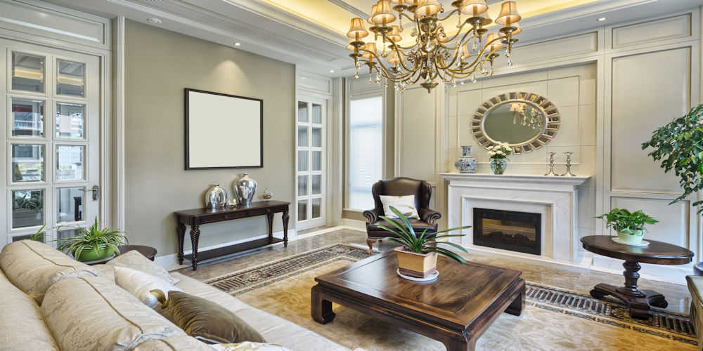 Home Interior Design Ideas