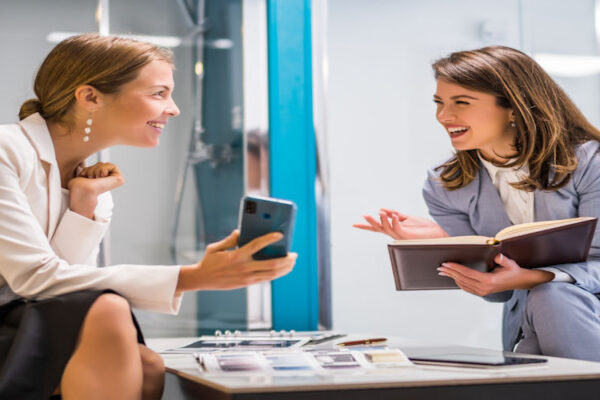Business Insurance Broker