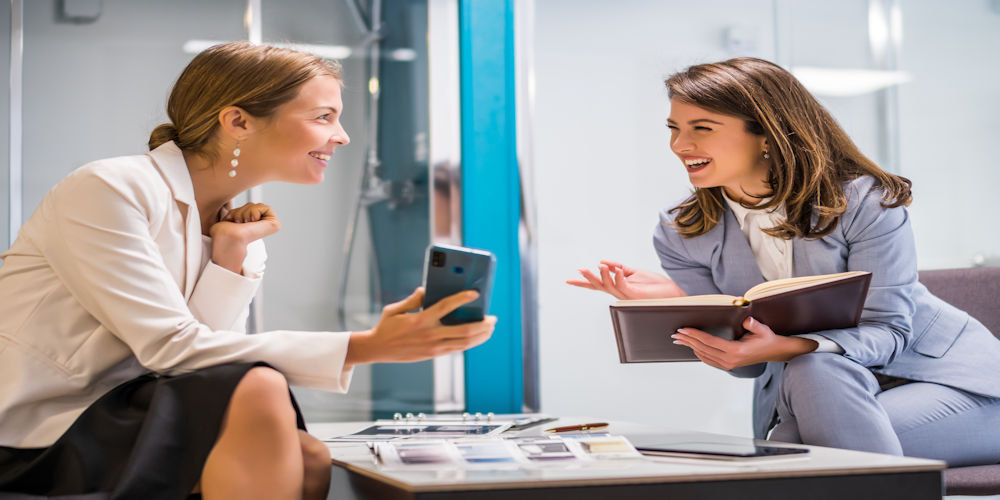 Business Insurance Broker