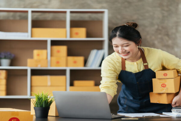 Small Business SEO