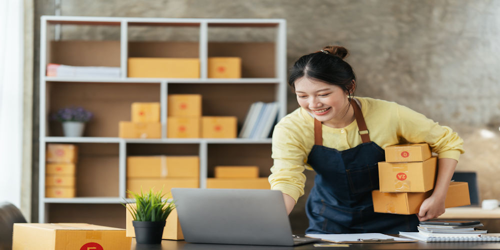 Small Business SEO