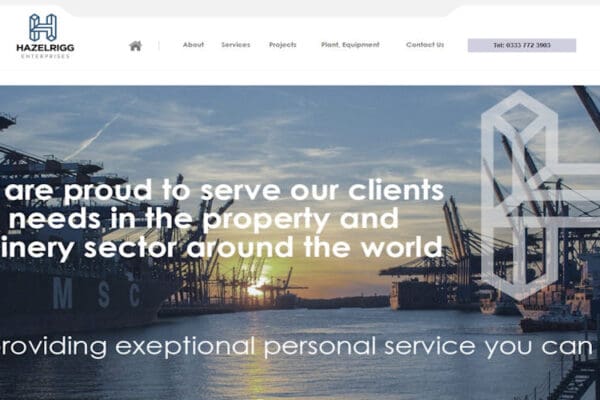 Hazelrigg Enterprises