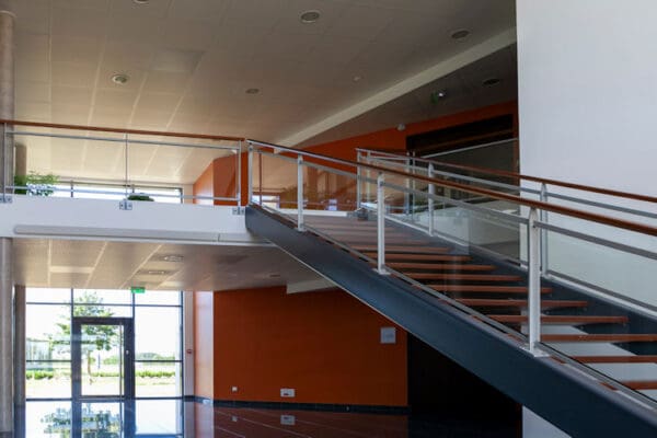 Mezzanine Flooring