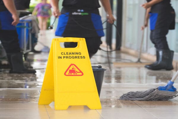 Safechem: Promoting a Clean & Productive Environment