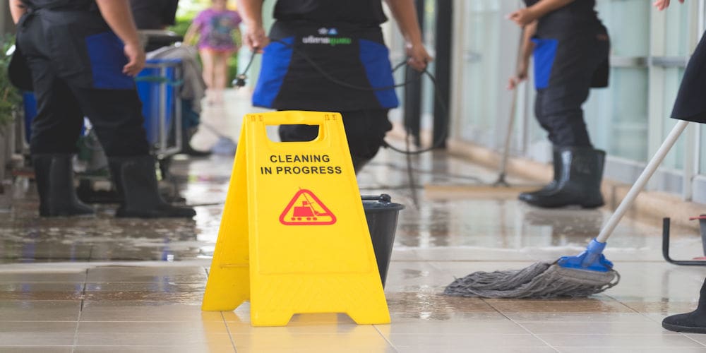 Safechem: Promoting a Clean & Productive Environment