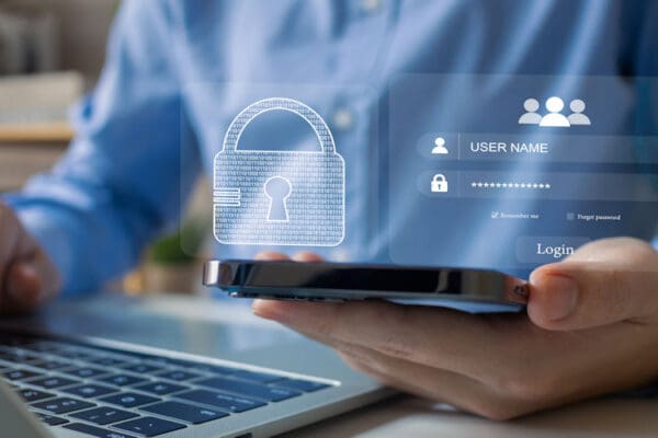 Cyber Security Matters