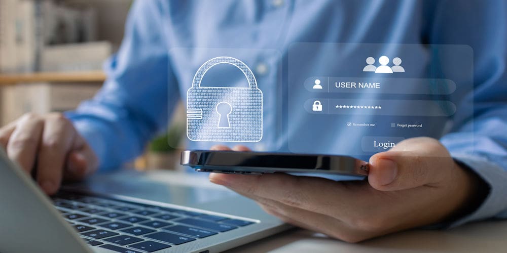 Cyber Security Matters